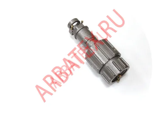 РБН1-12-18Г4-В розетка кабельная фото фото 5 РБН1-12-18Г4-В розетка кабельная Разъемы разное фото фото 5