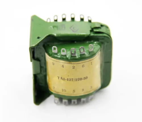 ТА1-127/220-50В трансформатор фото 6