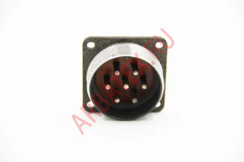 2РМД33Б7Ш9В1 Разъемы 2РМ, 2РМТ, 2РМГ, 2РМДТ, ОНЦ-РГ фото фото 4