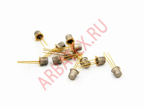 КТ3117А фото 3