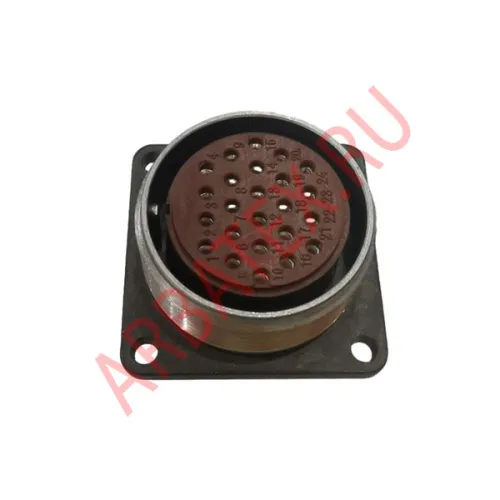 2РМДТ30Б24Г5А1В Разъемы 2РМ, 2РМТ, 2РМГ, 2РМДТ, ОНЦ-РГ фото