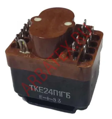 ТКЕ24П1ГБ фото 2