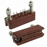 РП14-10 розетка фото