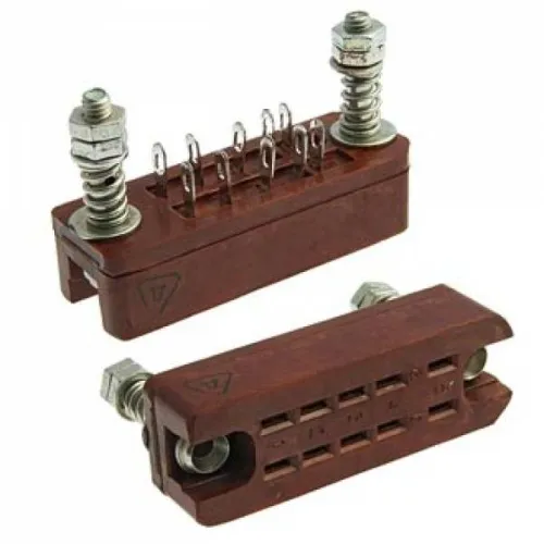 РП14-10 розетка Разъемы разное фото