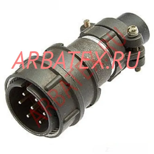 2РМДТ27КПН7Ш1В1В вилка фото 2РМДТ27КПН7Ш1В1В вилка Разъемы разное фото