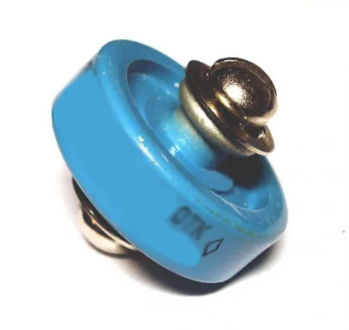 К15-14Б 10кВ 18 пф 8квар фото 2