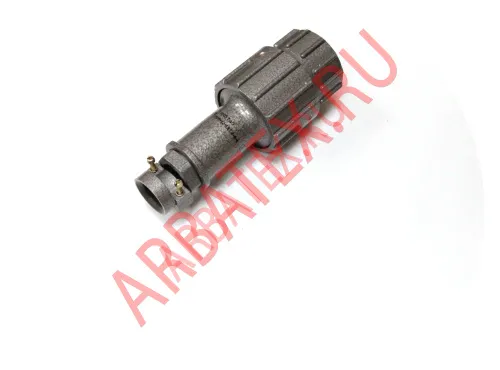 РБН1-12-18Г4-В розетка кабельная фото фото 2 РБН1-12-18Г4-В розетка кабельная Разъемы разное фото фото 2