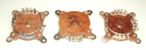 ПЛ21В-1В панель (под ГУ-74Б) фото 2