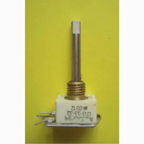 СП3-33 32 0,125Вт 33 кОм фото 2