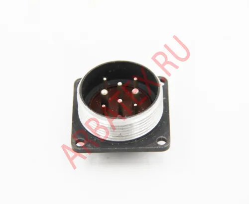 2РМДТ30Б8Ш7В1В Разъемы 2РМ, 2РМТ, 2РМГ, 2РМДТ, ОНЦ-РГ фото фото 6