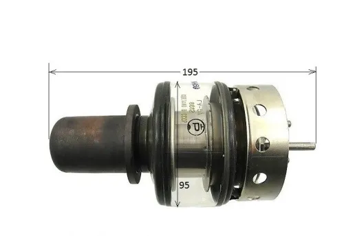 ГК-5А генераторный триод фото 3 ГК-5А генераторный триод фото 3