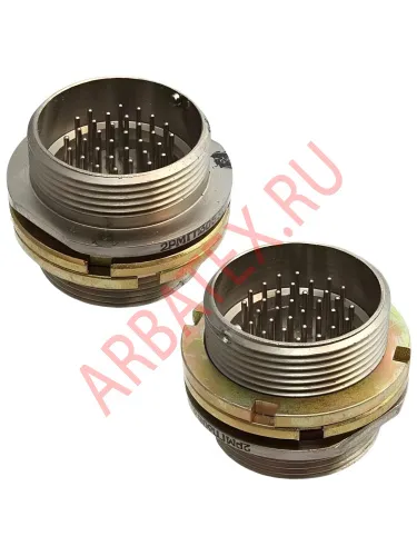 2РМГП30Б32Ш1Е2 фото 2РМГП30Б32Ш1Е2 Разъемы 2РМ, 2РМТ, 2РМГ, 2РМДТ, ОНЦ-РГ фото