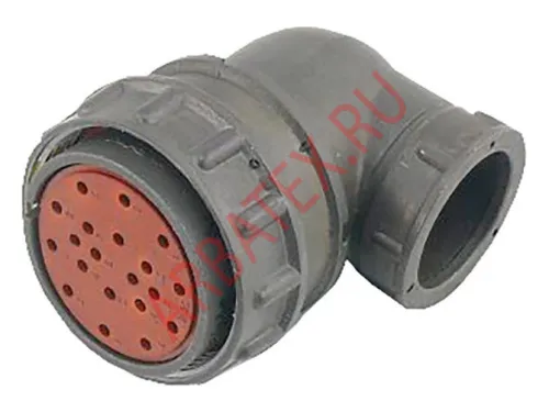 2РМДТ36КУЭ20Г5В1В розетка Разъемы разное фото фото 2