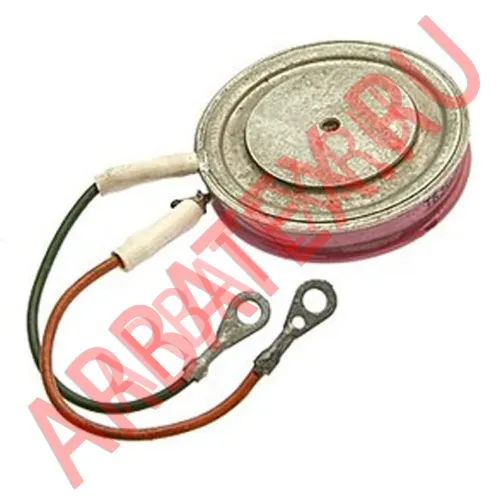 ТБ343-630-11 тиристор фото 2