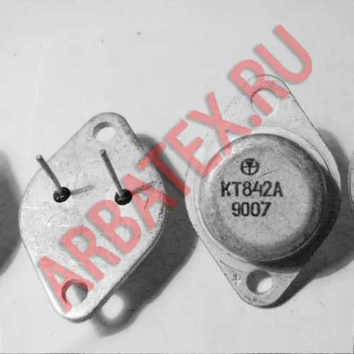 КТ842А фото 3
