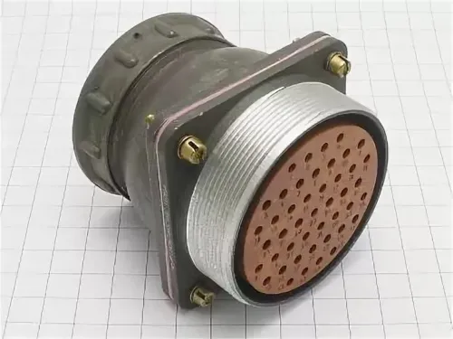 2РТТ55БПЭ31Г33В фото фото 2 2РТТ55БПЭ31Г33В Разъемы разное фото фото 2