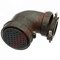 ШР60У45ЭШ2 розетка кабельная фото