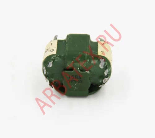 ТПП16-115-400 трансформатор фото 5