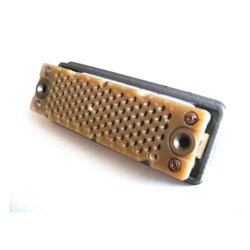 6Р-150В розетка фото 6Р-150В розетка Разъемы разное фото