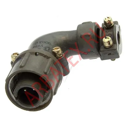 ШР16У1ЭГ3 вилка Разъемы ШР, СШР фото фото 2