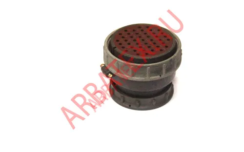 СШР50П45ЭШ3 розетка Разъемы ШР, СШР фото фото 3