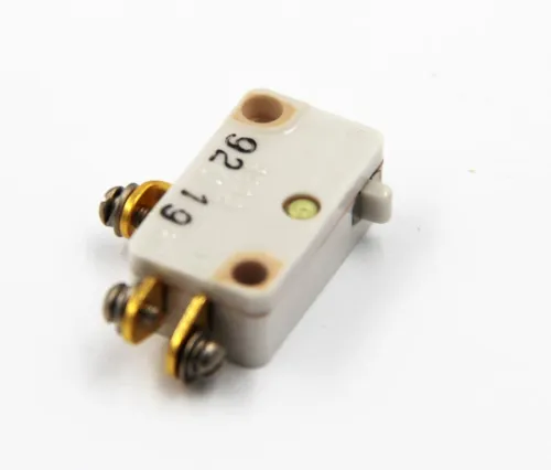 В-322 выключатель фото 3