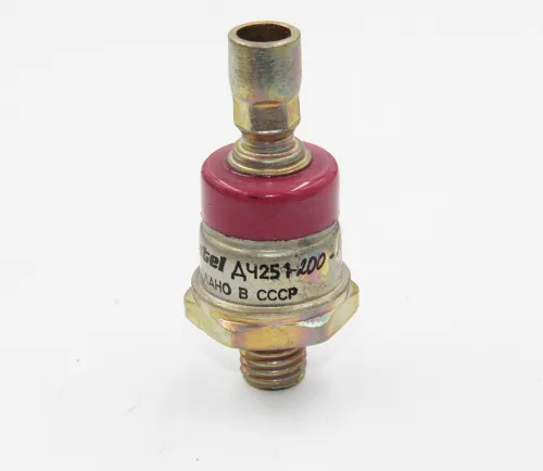 ДЧ251-200-10 диод ДЧ251-200-10 диод