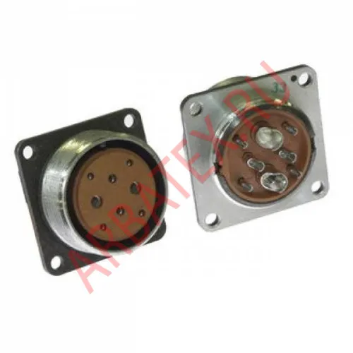 2РМД30Б8Г7В1 Разъемы 2РМ, 2РМТ, 2РМГ, 2РМДТ, ОНЦ-РГ фото фото 3