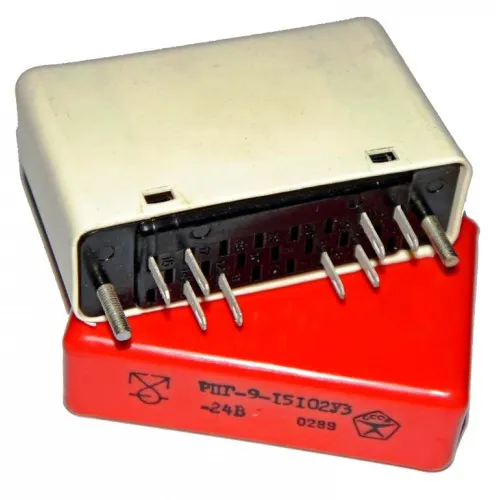 РПГ-9 15102 24В фото 2