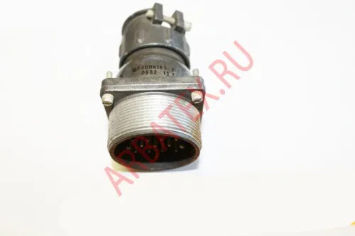 ШР40П14ЭШ2 вилка фото ШР40П14ЭШ2 вилка Разъемы ШР, СШР фото