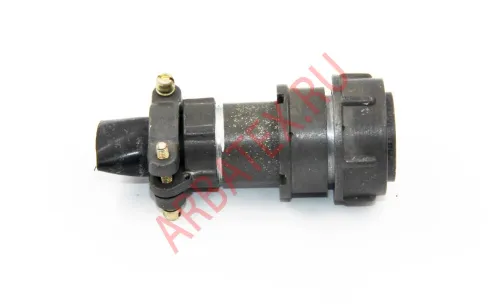 2РМДТ24КПЭ10Г5А1В Разъемы 2РМ, 2РМТ, 2РМГ, 2РМДТ, ОНЦ-РГ фото фото 4