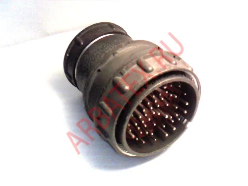 2РМТ42КПЭ50Ш2В1В Разъемы 2РМ, 2РМТ, 2РМГ, 2РМДТ, ОНЦ-РГ фото фото 3