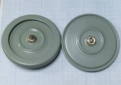 К15-У1 6кв 470ПФ 160КВАР фото 2 К15-У1 6кв 470ПФ 160КВАР фото 2