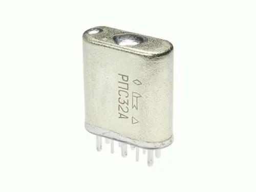 РПС32А РС4.520.220 фото 2 РПС32А РС4.520.220 фото 2