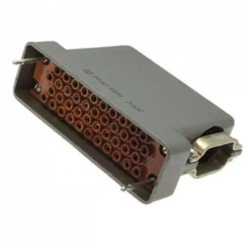 РП10-42ЛУ-О розетка Разъемы разное фото