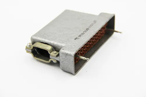 РП10-30ЛУ розетка фото 5