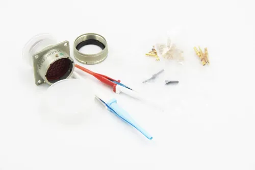 СНЦ23-28/27В-1-В вилка Разъемы разное фото фото 3