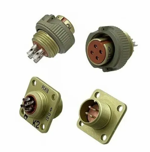 РСГ10БАТВ вилка Разъемы разное фото