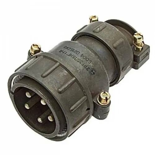 2РТ36П5ЭГ11-А вил.каб. фото 2РТ36П5ЭГ11-А вил.каб. Разъемы разное фото