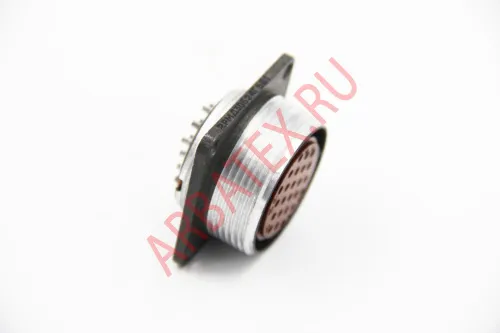 2РМД30Б24Г5В1 фото фото 5 2РМД30Б24Г5В1 Разъемы 2РМ, 2РМТ, 2РМГ, 2РМДТ, ОНЦ-РГ фото фото 5