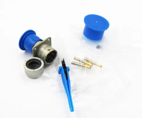 СНЦ23-3/14Р-1-В розетка фото 5