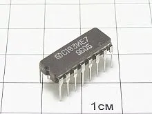 КС193ИЕ6