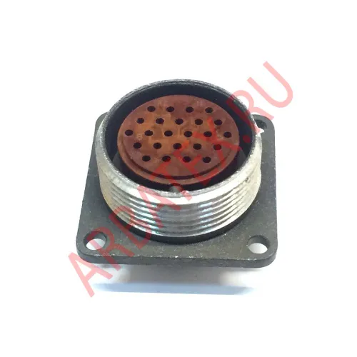 2РМ27Б24Г1В1 Разъемы 2РМ, 2РМТ, 2РМГ, 2РМДТ, ОНЦ-РГ фото фото 4