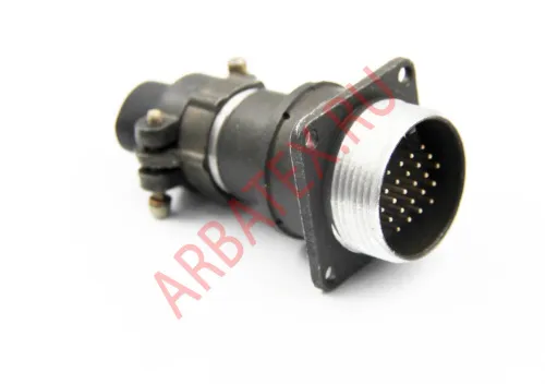 2РМ27БПН24Ш1В1 фото фото 6 2РМ27БПН24Ш1В1 Разъемы 2РМ, 2РМТ, 2РМГ, 2РМДТ, ОНЦ-РГ фото фото 6