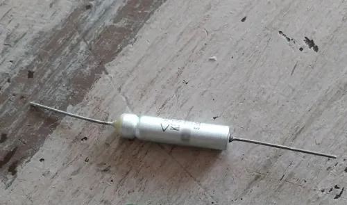 К50-29В 63в 10 мкф фото 2 К50-29В 63в 10 мкф фото 2