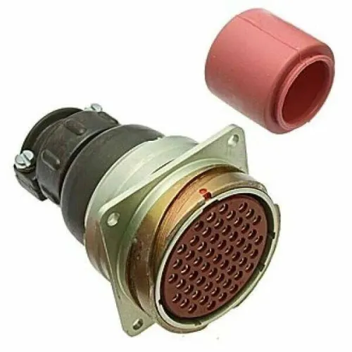 РБМ4-55-2Г3В Разъемы разное фото фото 2