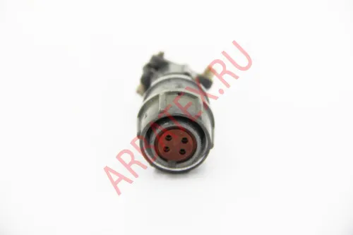 2РМДТ18КПН4Г5А1В Разъемы 2РМ, 2РМТ, 2РМГ, 2РМДТ, ОНЦ-РГ фото фото 2