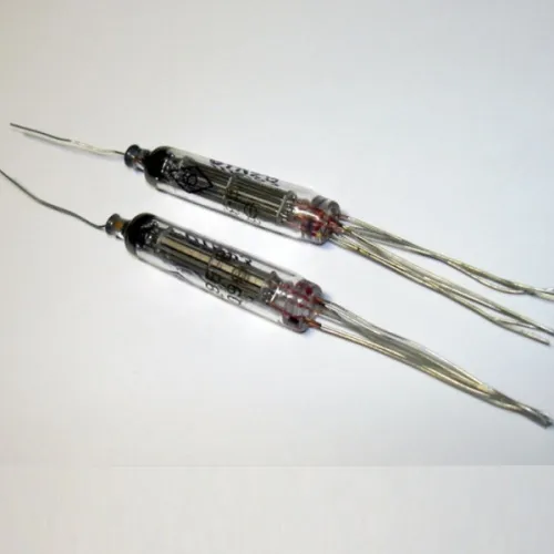 1Ж29Б-В радиолампа фото 2 1Ж29Б-В радиолампа фото 2