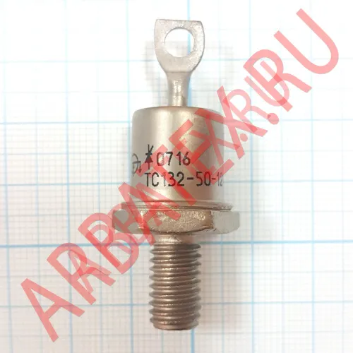 ТС132-50-6 фото 3