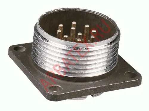 2РМД24Б10Ш5В1 Разъемы 2РМ, 2РМТ, 2РМГ, 2РМДТ, ОНЦ-РГ фото фото 3